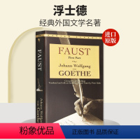 浮士德 德英双语版 [正版]英文原版 Lady Chatterley's Lover 查太莱夫人的情人 劳伦斯 英文版进