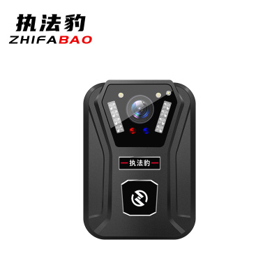 执法豹 执法记录仪 DSJ-ZFBT5A1 台