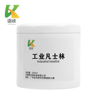 语峡白凡士林500ml桶