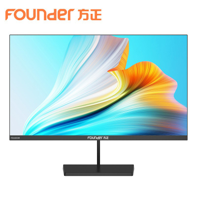 方正(Founder)21.5英寸显示器FD2253W