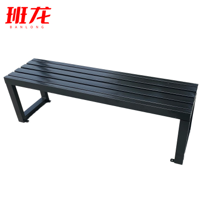 班龙户外长椅2.2m张