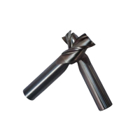 益莘 合金锥柄铣刀 40mm*60mm 把