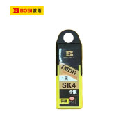 波斯(BOSI)T型刀片(60×19×0.6mm)盒