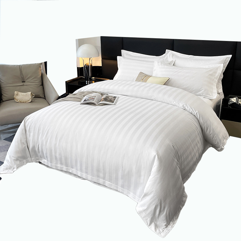 东凯汇普 公寓60支全棉亲肤床单 120*230cm 1条