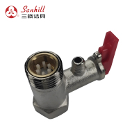 三晓 安全阀 压力0.9SX-24 个