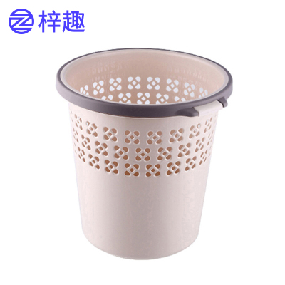 梓趣 纸篓 大 个