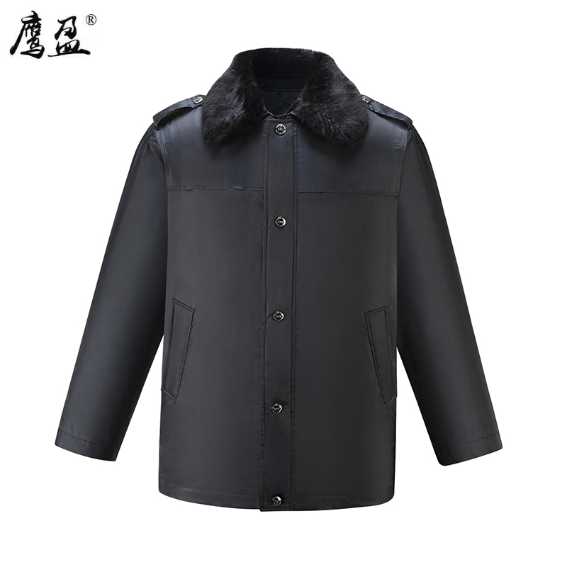 鹰盈 劳保防寒工作服 YY0276 件