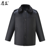 鹰盈 劳保防寒工作服 YY0276 件