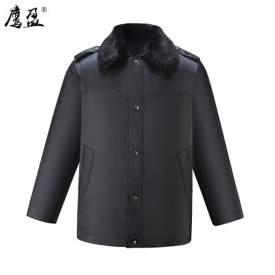 鹰盈 劳保防寒工作服 YY0276 件