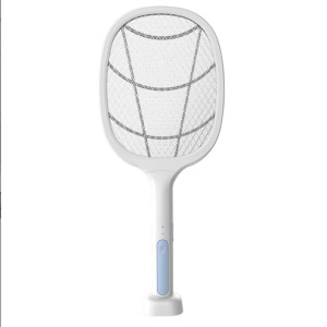 青山长耀(Qing shan chang yao) 电蚊拍充电式 个