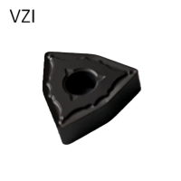 VZI 数控刀片 YBC251 WNMG080404-PM 片