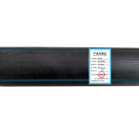 康绿家 聚乙烯PE管 Φ110mm 米