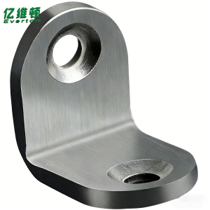 亿维顿 不锈钢角码 20*20*16 2mm厚 个