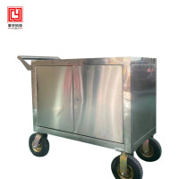 策宇科技CYKJ 配件工具辆份配送小车 CY-PJ002 个