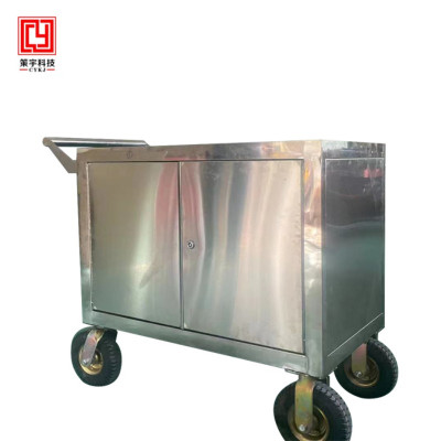 策宇科技CYKJ 配件工具辆份配送小车 CY-PJ002 个