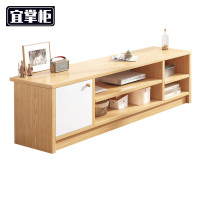 宜掌柜 电视柜 单门 台