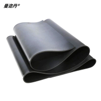曼迩丹 丁腈橡胶板 1.3m*10mm /米