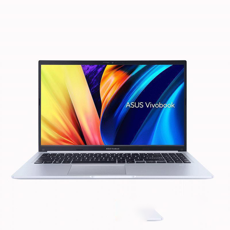 华硕(ASUS) 无畏16 标压锐龙版 R9-7940H 16G内存 1TB固态 2.5K高色域 144HZ 高性能学生办公商务便携轻薄笔记本电脑 银色