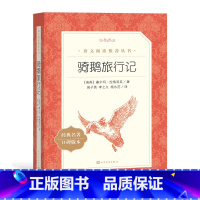 小学:骑鹅旅行记 [正版]中外历史故事精选 小学生四年级三五六年级读必课外阅读书籍 老师荐推故事读物课外书 经典儿童文学