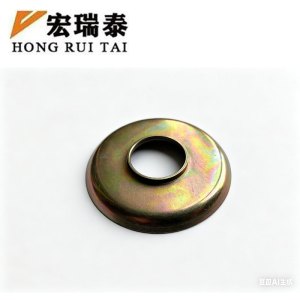 宏瑞泰 金属垫 4.8级 31*83*6.5mm 个