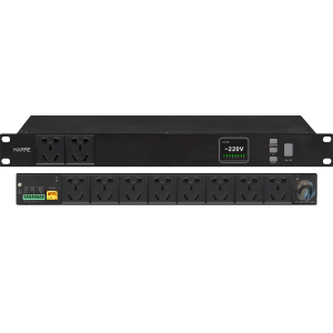 时序器 HARRE RE-D708