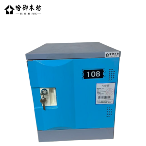哈御木坊ABS塑料衣柜310*320*500mm个