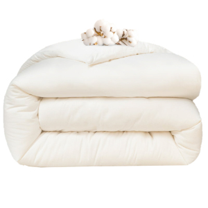 柔美棉花褥子(3.5斤)200*90cm 外包胶织布 床