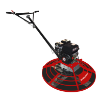 泉有 混泥土抹光机(含动力)