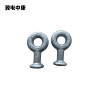 冀电中康 球头挂环 Q-7 个