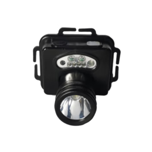 鼎晟丰(DSF)智能防爆头灯 DSFB-6306 3W 一套