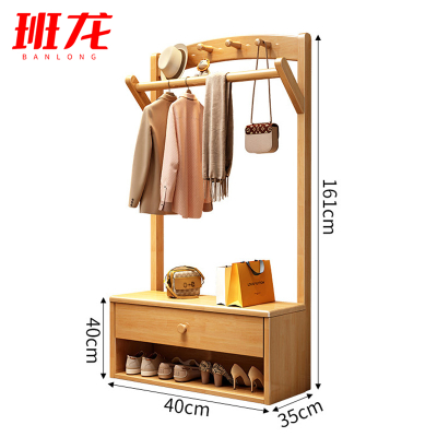 班龙衣帽架L40个