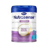 原装进口荷兰美素Hero Baby白金版天赋力婴幼儿牛奶奶粉1段0-6个月800g