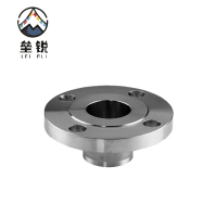 垒锐法兰盘 DN150 个