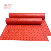 温馨 防滑垫 红色1.3mm*1.2m 米