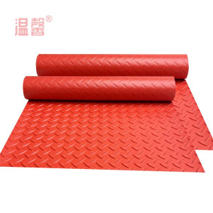 温馨 防滑垫 红色1.3mm*1.2m 米