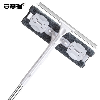 安赛瑞智能多功能工具箱便携耐用铝合金材质轻巧易携带