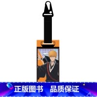 亚克力挂件 第1弹 黑崎一护款 [正版]周边 死神 BLEACH境界 千年血战篇周边第一弹 黑崎一护石田雨龙浦原喜助马口