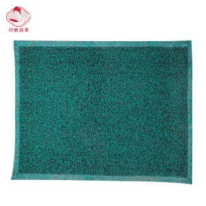 织娘故事 丝圈地垫 850×600mm 张