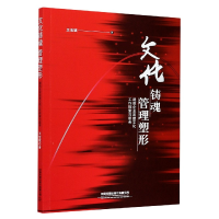 音像文化铸魂管理塑形(建筑企业思想文化工作探索与思考)王宏斌