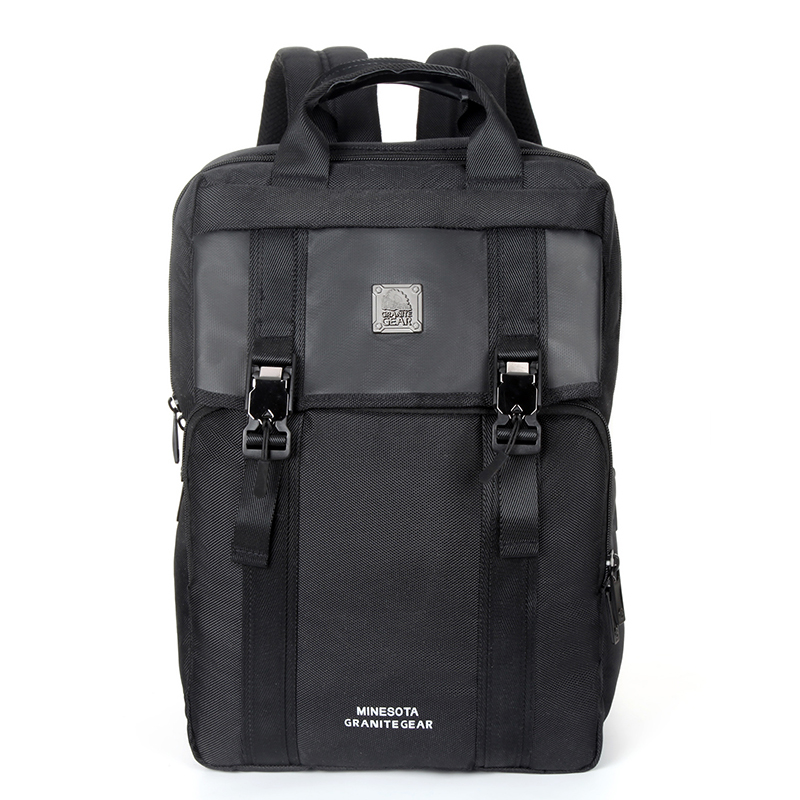 GRANITE GEAR花岗岩多功能休闲时尚新款双肩包GS826