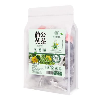 谯韵堂 蒲公英125g/袋