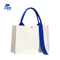 鲸轩 B107 中号 文件袋(计价单位:个)米白色