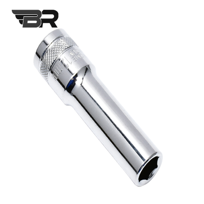 BR/六角加长套筒头/1/2 12mm/个