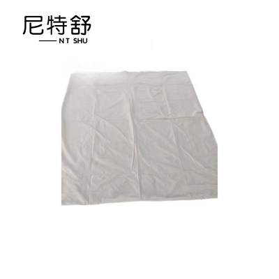 尼特舒 NIT SHU擦油纯棉布块 纯棉 千克