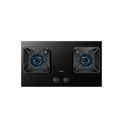 老板(Robam)天然气家用燃气灶嵌入式煤气灶5.2kW一级能效JZT-57B6D