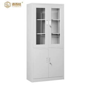 源而桔 大器械文件柜W900*D400*H1850mm/个