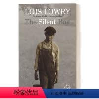 沉默的男孩 [正版]纽伯瑞小说获奖书单9册 英文原版 Newbery 青少年小说文学奖 时间的皱折 手斧男孩 当你到达我