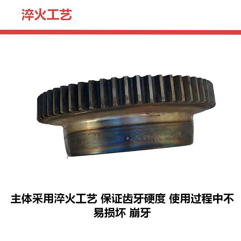 鹤程卓亿 主动轮HCZY-170 单位|:个