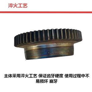 鹤程卓亿 主动轮HCZY-170 单位|:个