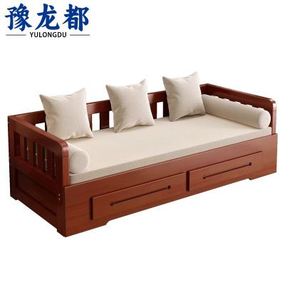 豫龙都 沙发床 1.2m 张